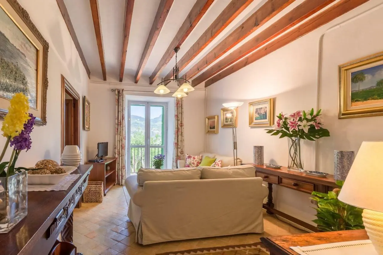 Holiday home Esporles Mallorca - 293698