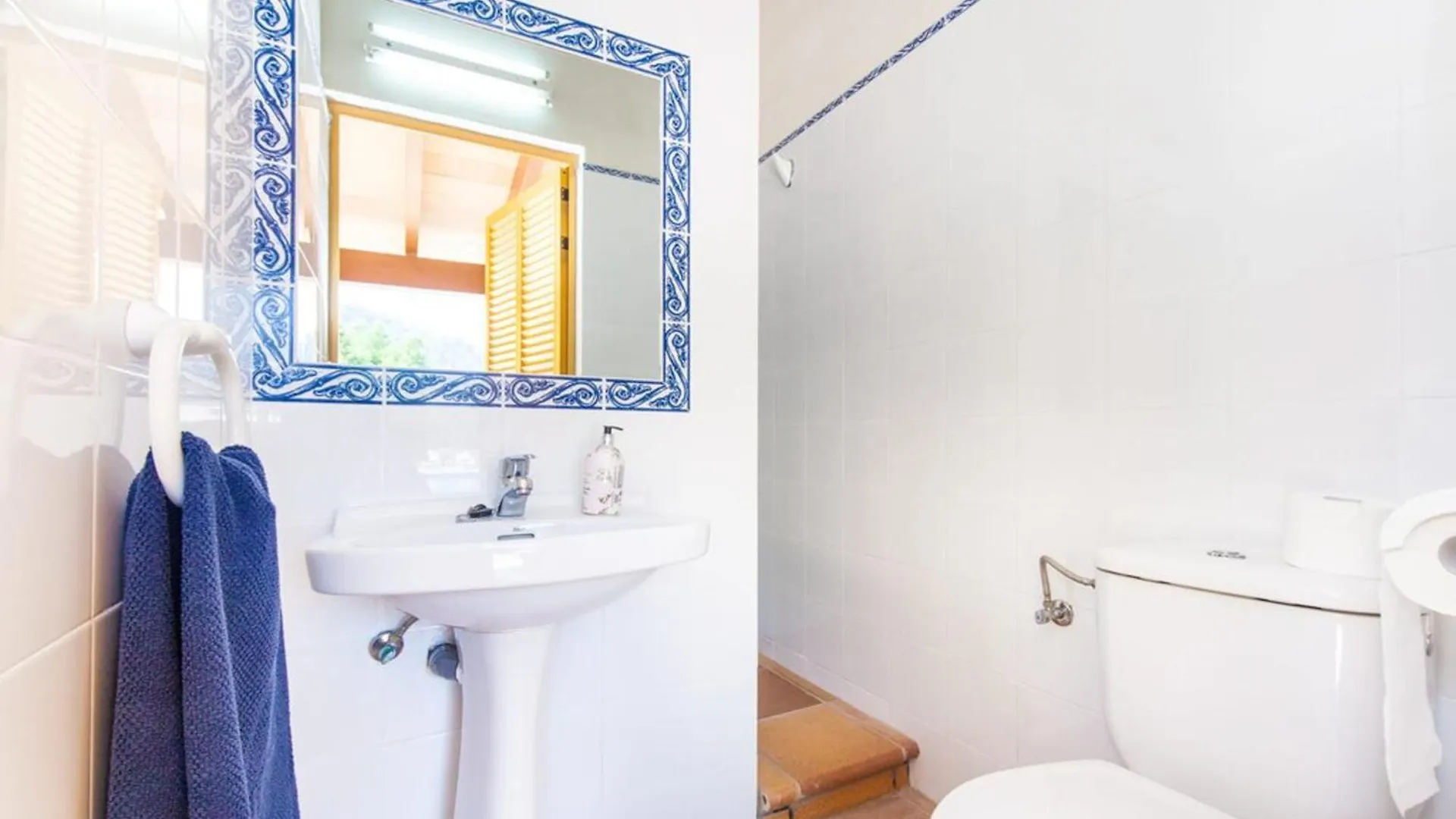 Holiday home Esporles Mallorca - 293698