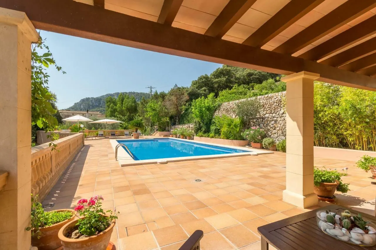 Holiday home Esporles Mallorca - 293698