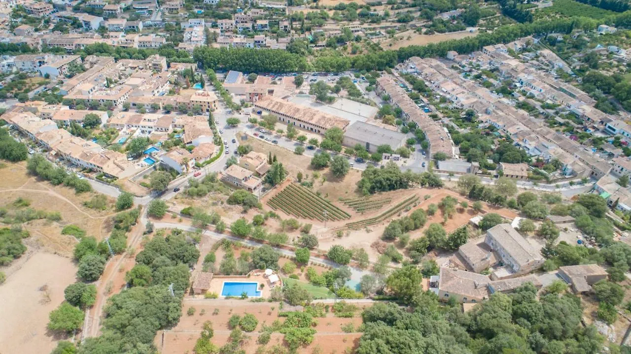 Esporles Mallorca - 293698