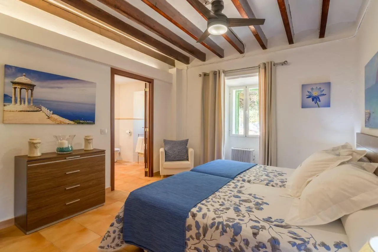 Esporles Mallorca - 293698 Holiday home
