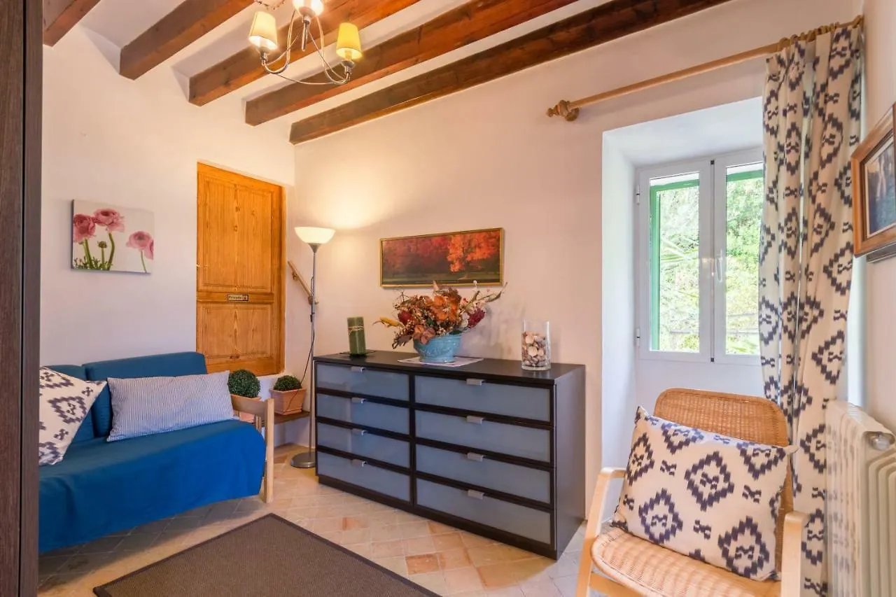 Holiday home Esporles Mallorca - 293698