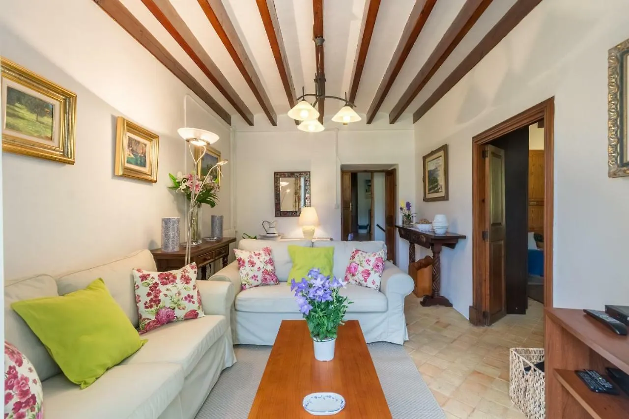 Holiday home Esporles Mallorca - 293698 Spain