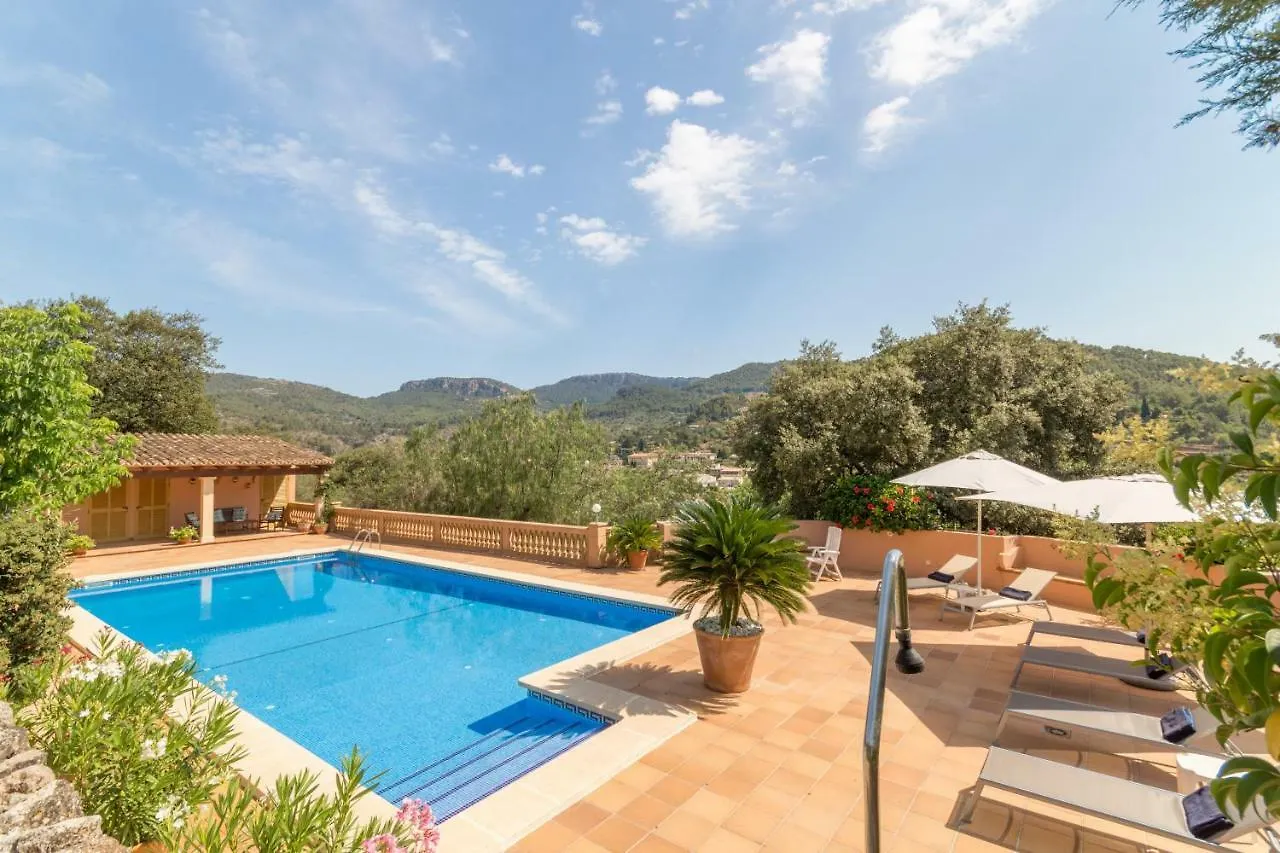 Holiday home Esporles Mallorca - 293698