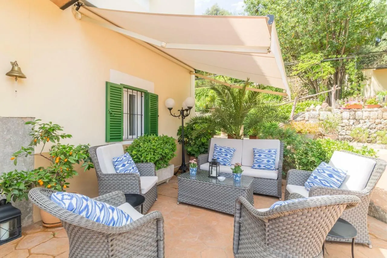 Esporles Mallorca - 293698 Holiday home