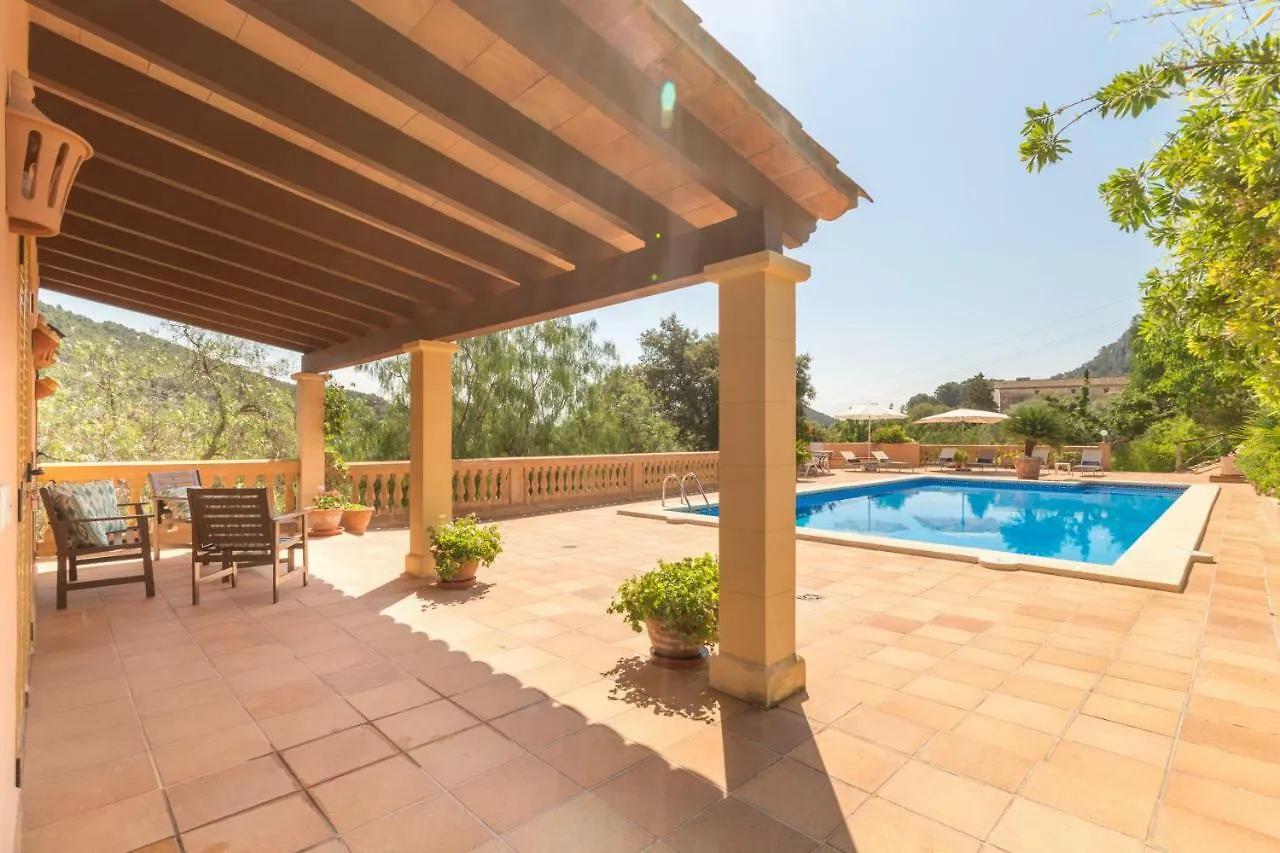 Esporles Mallorca - 293698